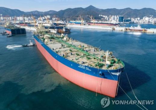 中東情勢の影響で中東路線のコンテナ運賃72.3%急騰