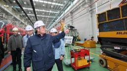 NH농협은행, 아동·청소년 보호시설 찾아 김치 나눔