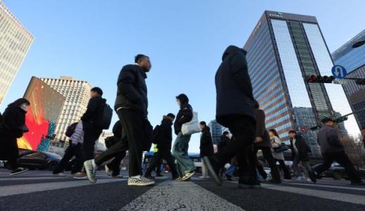 [내일날씨] 꽃샘추위 기승…전국 아침 영하권