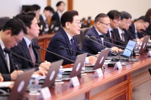 李대통령 부동산·주가조작 등 7대 비정상 정상화 속도(종합)