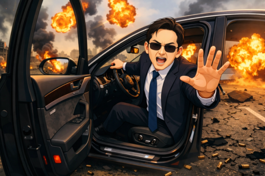 [류소현의 주주톡] "설명할 시간 없어"…타? 내려? 갈팡질팡하는 증시 속 반도체 회의론