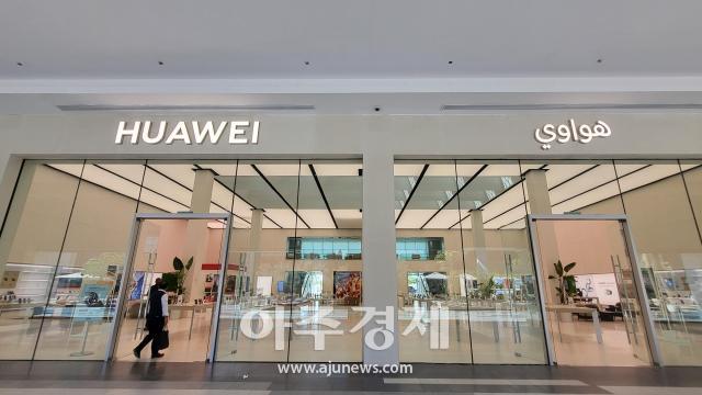 사우디 리야드에 번지는 중국 물결…비전 2030 올라탄 中기업