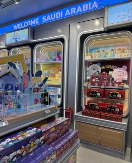 [ASIA BIZ] 사우디 Z세대 지갑 여는 중국 소비 브랜드