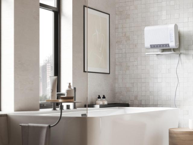 파세코 포시즌 욕실히터 사진파세코