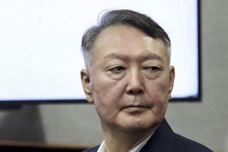 윤석열 전 대통령 측, 내란특검법 헌법소원 제기