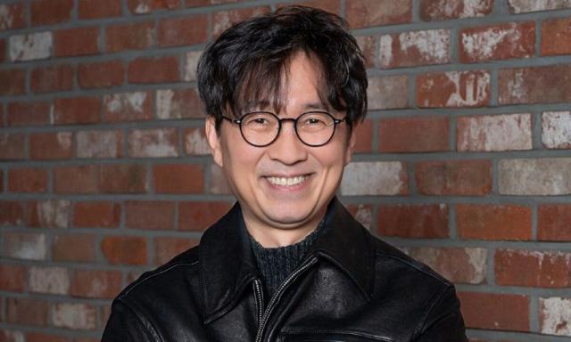 Jang Hang-jun director of the Kings Warden Showbox