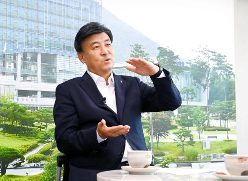 사진방세환 광주시장