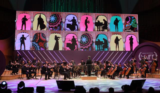 World AI Film Festival Seoul highlights how AI can expand filmmaking