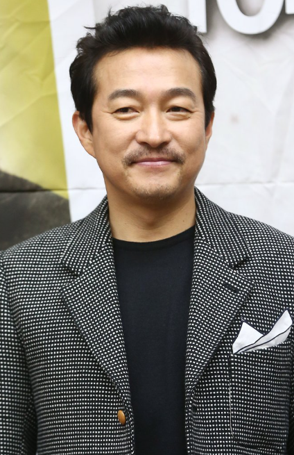 이재룡 배우사진연합뉴스