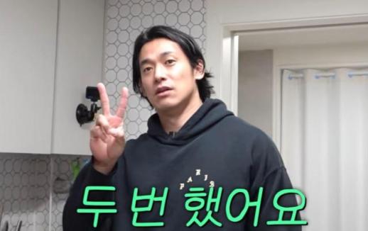 정석원 ♥ 백지영 2번 유산 경험 후 낳은 딸 너무 예쁘더라