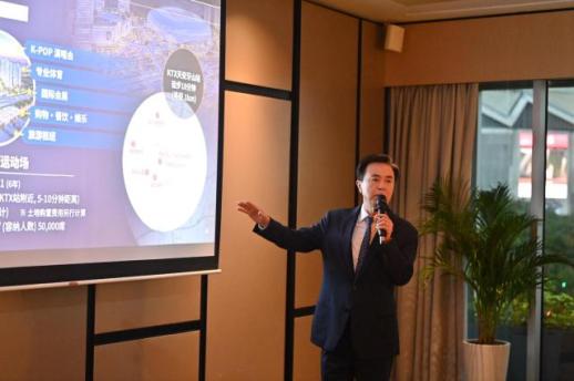 천안아산 K-팝 돔구장 글로벌 투자 관심…화교 자본도 주목