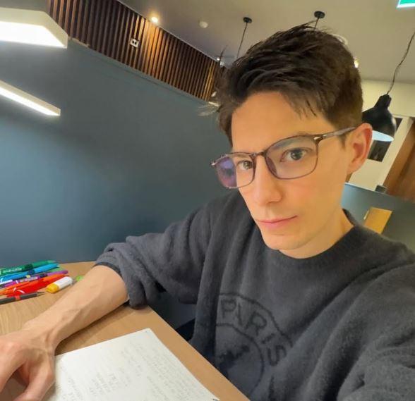 파비앙 사진파비앙 SNS