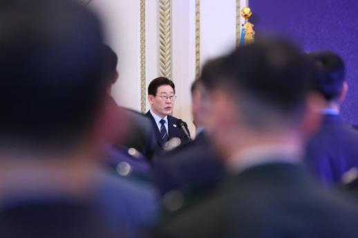 李대통령 집권했다고 맘대로 해선 안 돼…국민 무서움 잊지 말아야