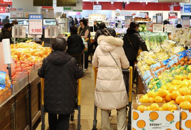 政府多管齐下稳控民生物价 多类生活必需品纳入重点监控