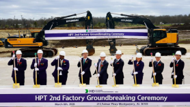 HD Hyundai Electric to Expand Alabama Transformer Plant With $200 Million Investment