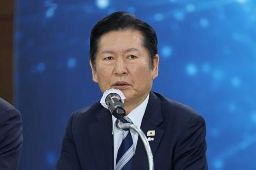 정청래 6·3 지방선거 승리로 내란 세력 청산해야…조희대 결단 촉구