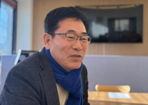 최수명 민주당 화천군수 예비후보 더 벌 수 없다면 덜 쓰는 도시로…화천형 면세특구 제시