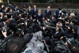 [ASIA BIZ] 1조원 자산의 향방과 현금 엑소더스... 日 통일교 청산은 이제부터가 진짜 전쟁