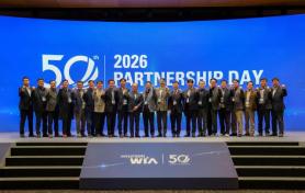 Hyundai Wia Holds 2026 Partnership Day, Pledges Shared Growth With Suppliers