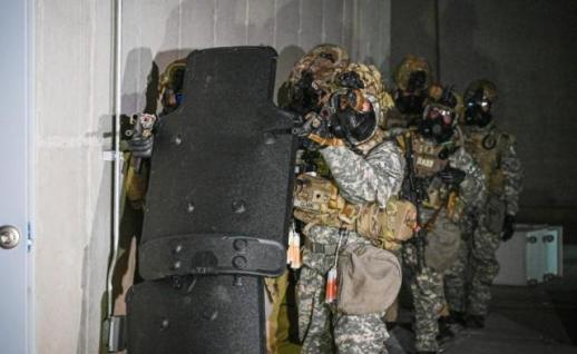 자유의 방패 한미 연합연습, 9일 시작…전작권 전환 검증