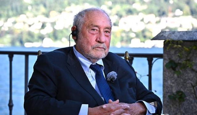 조지프 스티글리츠 美컬럼비아대 교수 사진EPA연합뉴스