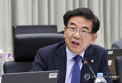 이재명 대통령, 칠레 특사로 정일영 의원 파견…경제 협력 방안 협의