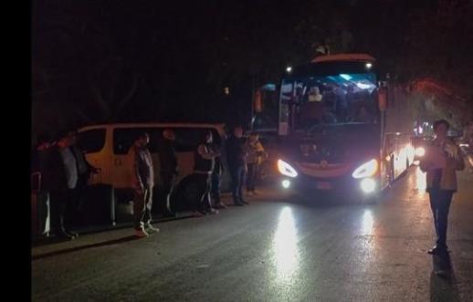 국정원, 중동 현지 우리 국민 보호·기업 안전 다각 지원