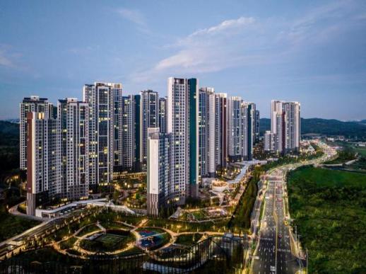 검암역 로열파크씨티 푸르지오 197가구 분양...오는 19일 접수