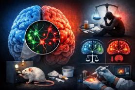 Joint research team identifies neural mechanism behind drug addiction relapse