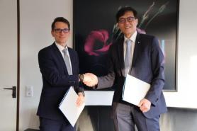 South Korea, Switzerland extend currency swap deal by another five years