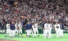 South Korea Faces Must-Win vs Australia, Needs Big Margin to Reach WBC Quarterfinals