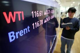 Oil Tops $100 as Bond Yields Rise, Raising Risk of 7% Mortgage Rates in South Korea