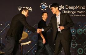 Go grandmaster urges shift to AI collaboration decade after AlphaGo match