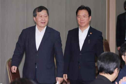 ​​​​​​​[노란봉투법 시행] 노사관계 대격변일까 찻잔 속 태풍일까…李 정부 노정관계 시험대