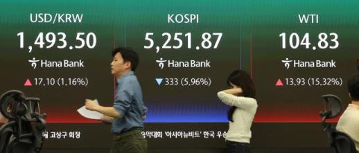 KODEX WTI원유선물 거래 전산장애…거래소 재발 방지할 것