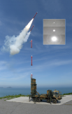 South Korea’s Cheongung-II Air Defense Missile Gains Combat Credibility in UAE