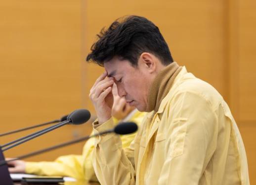 국민의힘 윤 어게인 반대 결의에…오세훈 의미 있는 변화 시작