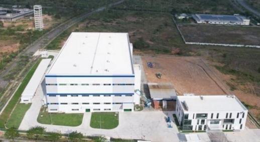 KP Aerospace đầu tư 317 tỷ đồng mở rộng sản xuất linh kiện hàng không tại Đà Nẵng