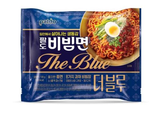 꽃샘추위 속 벌써 비빔면 전쟁…맛부터 양까지 차별화 승부