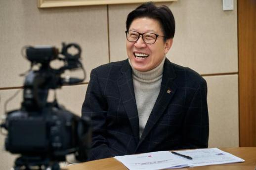 박형준 부산시장 남부권 혁신 엔진 부산...국가균형발전 견인 