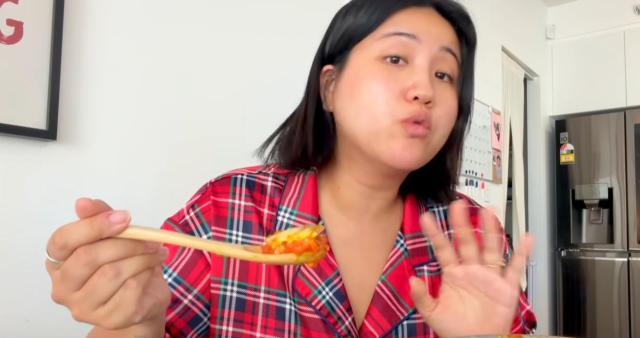 82만 유튜버 해쭈 "둘째 임신, 이제 못 숨겨" 