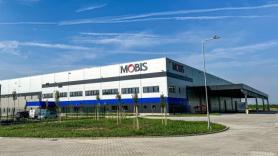 Hyundai Mobis Starts Up New Hungary Plant, Expands Chassis Module Supply to Mercedes-Benz