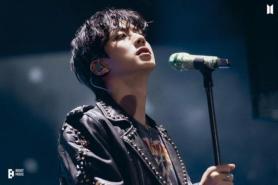 BTS’ Jin Songs Played at WBC and Winter Olympics Venues