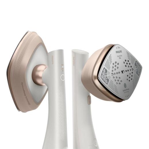 필립스 원턴, 스팀·건식 다림질 가능한 하이브리드 스팀 다리미 출시