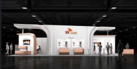 SK Nexilis to Showcase Next-Generation Copper Foil Solutions at InterBattery 2026