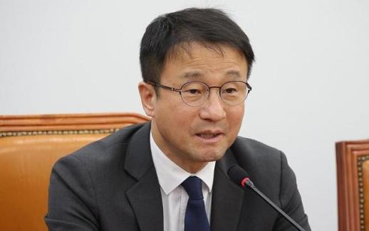 한병도 국민의힘 계엄 사과는 반쪽짜리…윤석열은 중범죄자