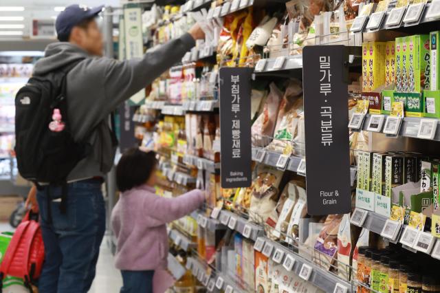 韩元贬值叠加油价上涨 韩国食品企业经营承压