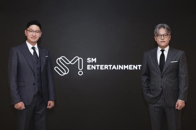 SM executives make Billboards 2026 Global Power Players list