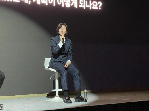 토스뱅크, 첫 연임 행장 임박…이은미 2기 AI·사업 확장 시동