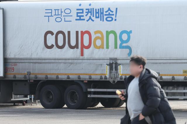 信息泄露风波渐退 Coupang用户数量重返历史高位